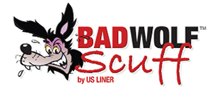 Bad Wolf Scuff